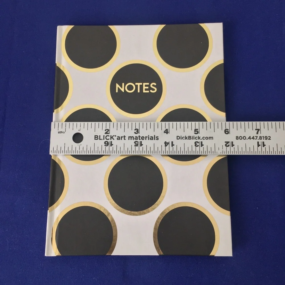 N/A polka dot